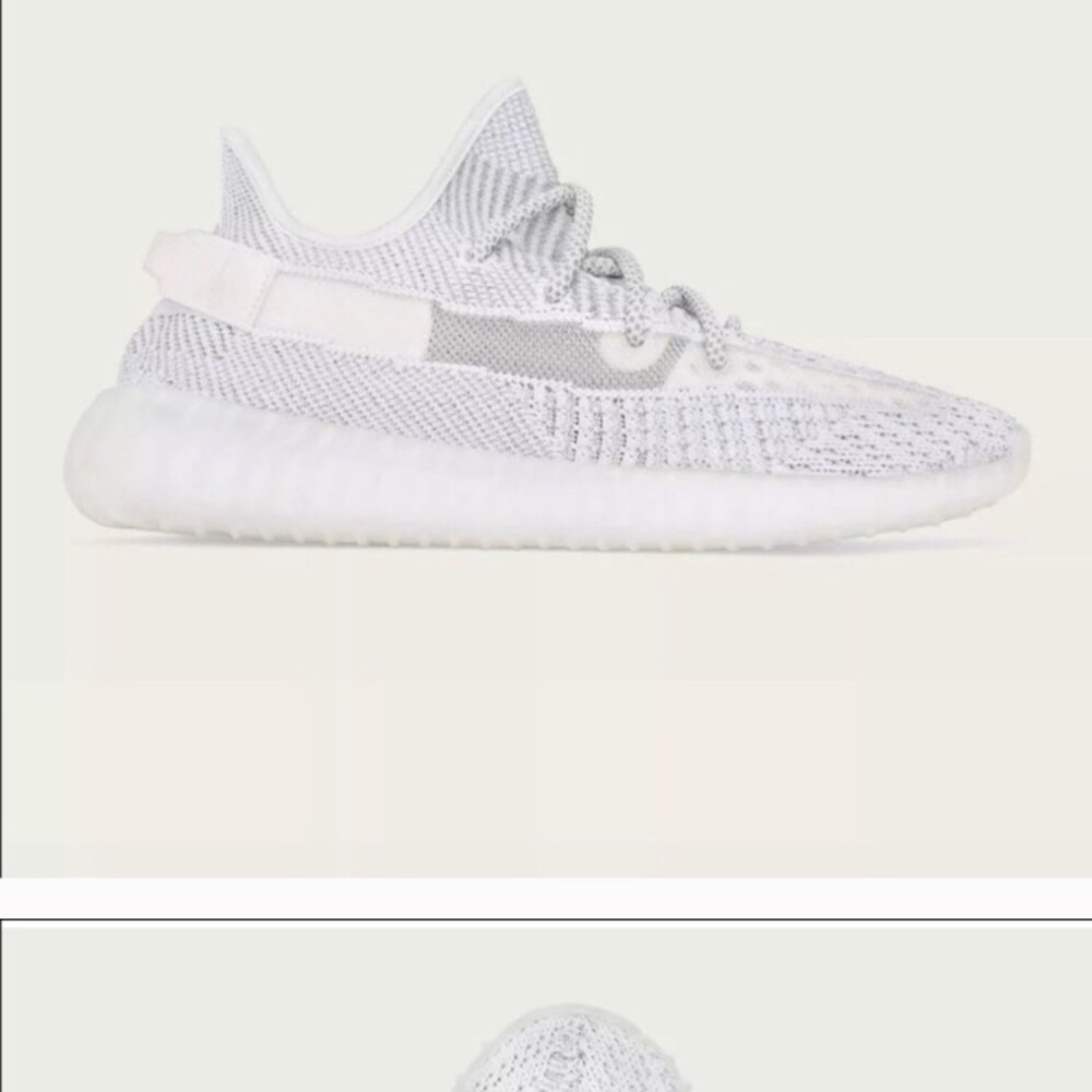 Yeezy boost 350 new release
